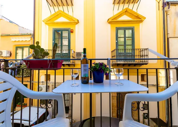 Le Isole Di Apartament