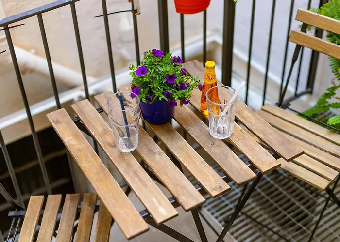 Le Isole Di Apartament *