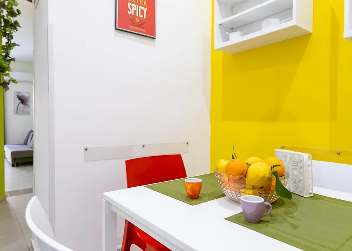 Le Isole Di Apartament *