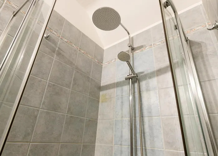 Apartament Le Isole Di