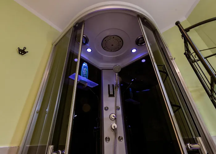 Le Isole Di Apartament Cefalù