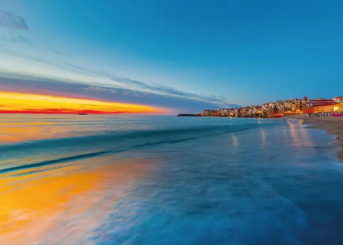 Apartament Le Isole Di