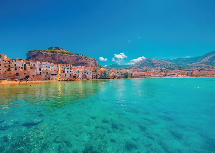 Le Isole Di Apartament