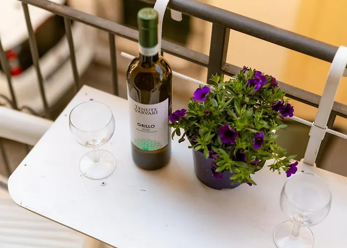 Le Isole Di Apartament