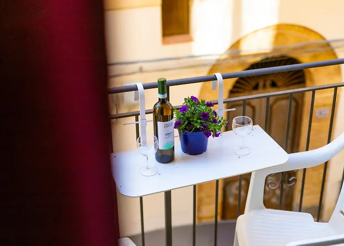 Le Isole Di Apartament *