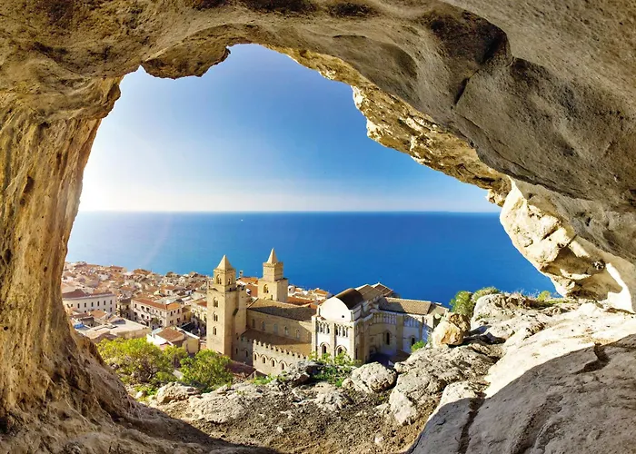 Le Isole Di * Cefalù