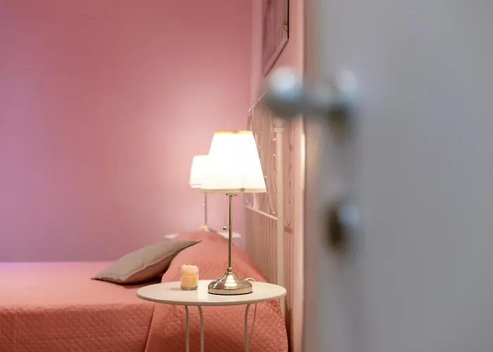 Le Isole Di Apartament Cefalù