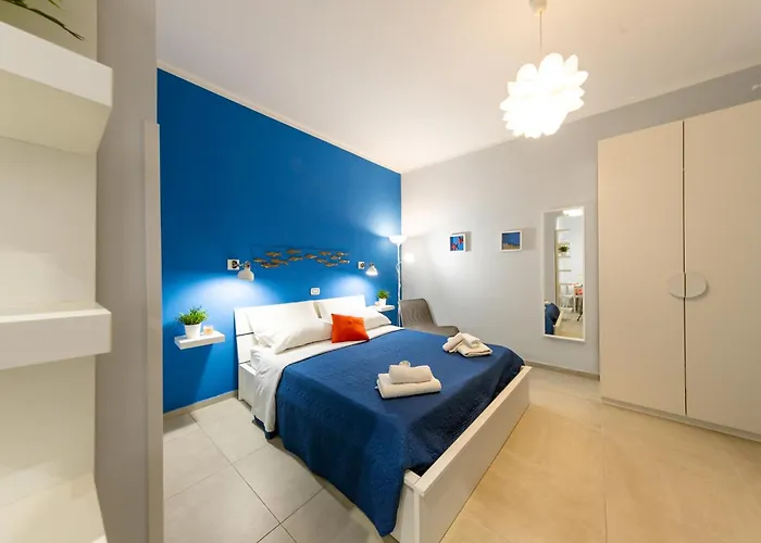 Le Isole Di * Cefalù