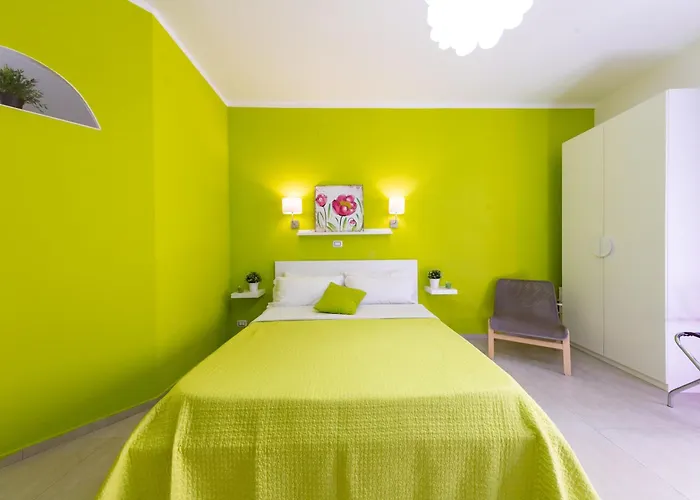 Apartament Le Isole Di