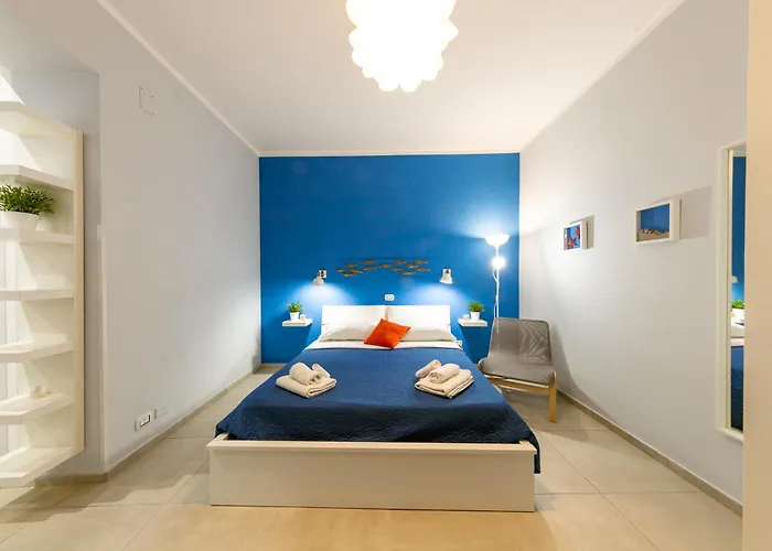 Apartament Le Isole Di *