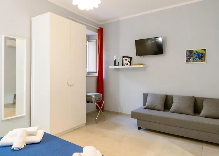Apartament Le Isole Di *