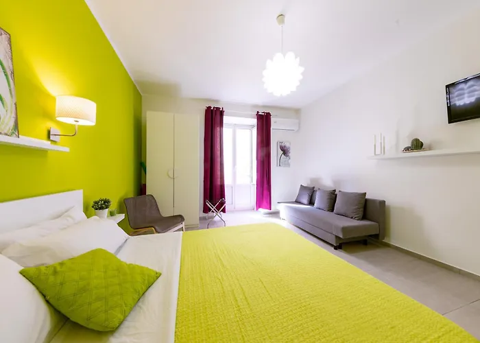 Apartament Le Isole Di *